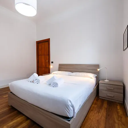Dolce Al Colosseo Apartment *