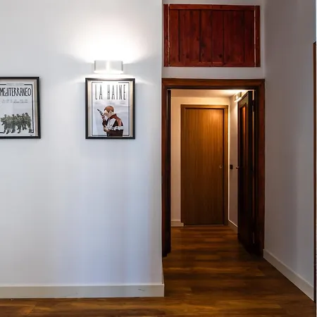 Apartment Dolce Al Colosseo Rome