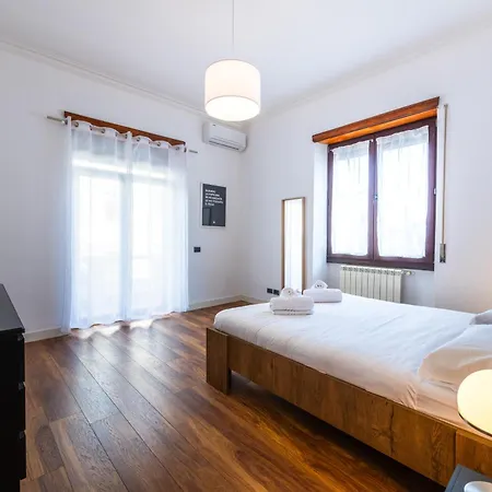 Apartment Dolce Al Colosseo *
