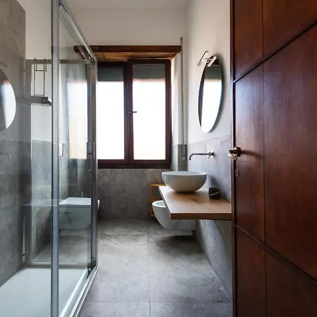Dolce Al Colosseo Apartment *
