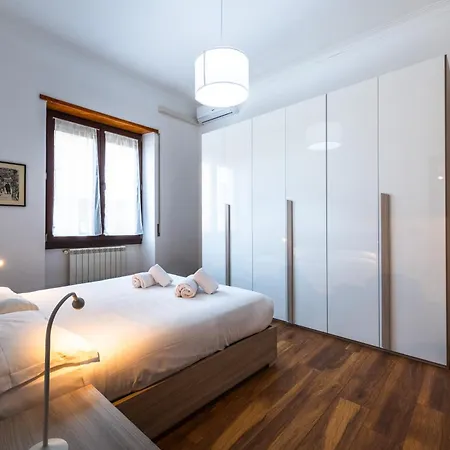 Apartment Dolce Al Colosseo