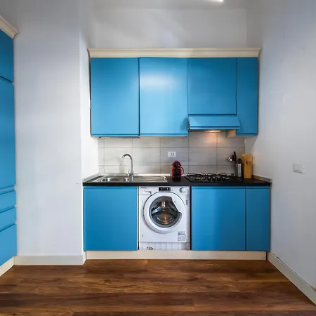 Dolce Al Colosseo Apartment