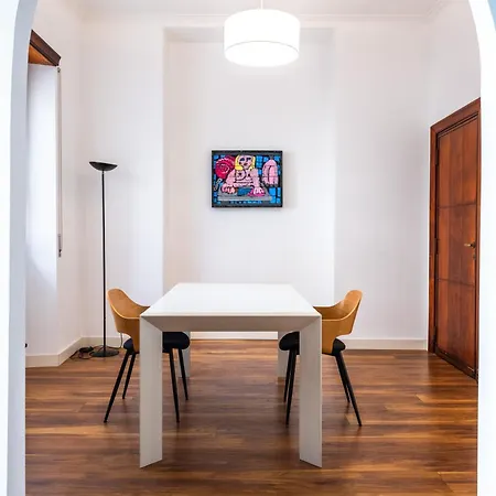 Apartment Dolce Al Colosseo *