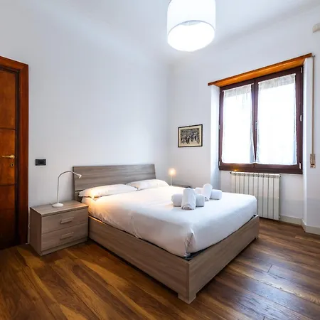 Apartment Dolce Al Colosseo Rome