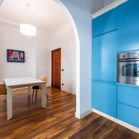 Apartment Dolce Al Colosseo *