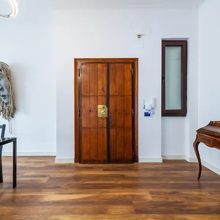 Apartment Dolce Al Colosseo