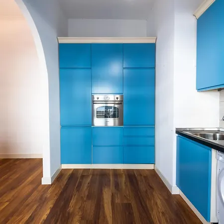 Apartment Dolce Al Colosseo