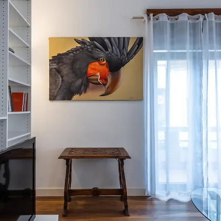 Dolce Al Colosseo Apartment
