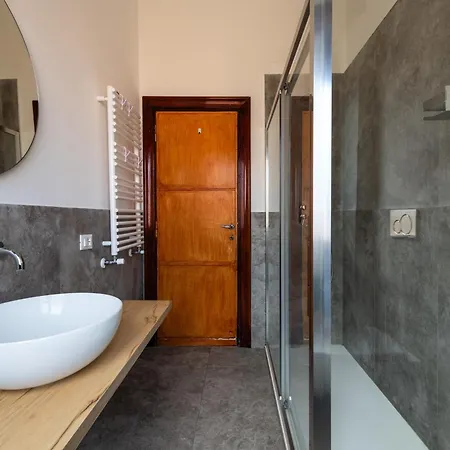 Apartment Dolce Al Colosseo