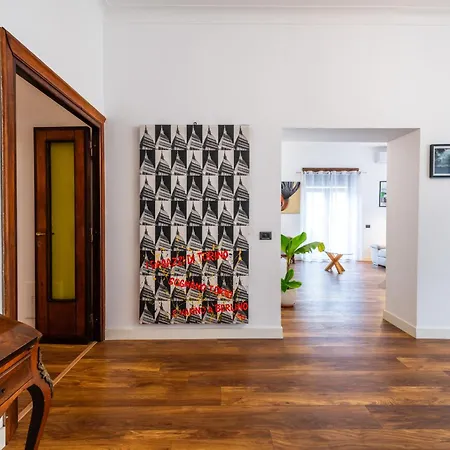 Dolce Al Colosseo Apartment *