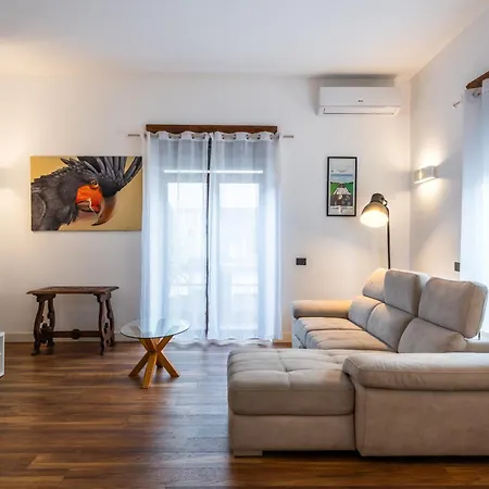 Apartamento Dolce Al Colosseo