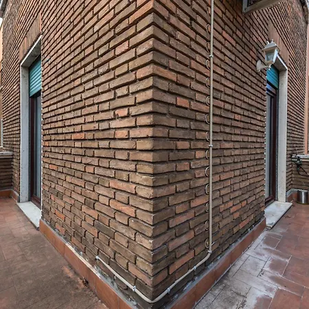 Apartamento Dolce Al Colosseo *